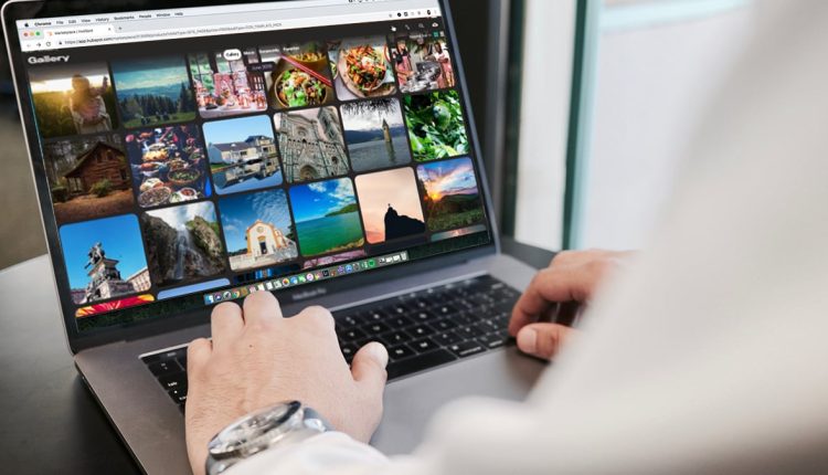 Αποθηκεύστε τα αρχεία σας με ένα αντίγραφο ασφαλείας cloud διάρκειας ζωής 10 TB με μόλις 100 $