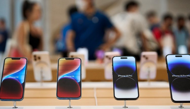 Αυτά είναι τα πιο δημοφιλή iPhone μέχρι στιγμής για το 2023, αποκαλύπτει μελέτη