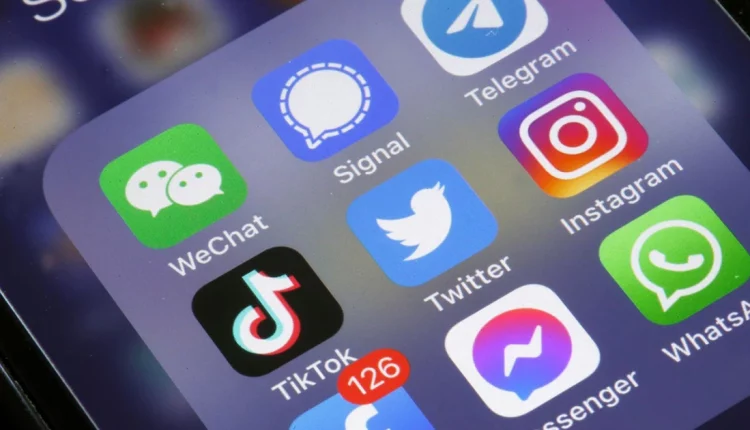 Αυτές τις εφαρμογές κατέβασε περισσότερο ο κόσμος τον Μάρτιο