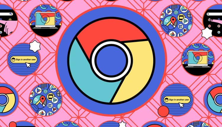 Γρήγορες διορθώσεις: χρησιμοποιήστε το Google Chrome για να συνδέσετε κείμενο μέσα σε οποιαδήποτε ιστοσελίδα