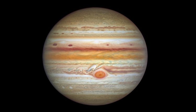 Εκτοξεύτηκε η ευρωπαϊκή αποστολή JUICE με προορισμό το σύστημα του Δία (VIDEO)