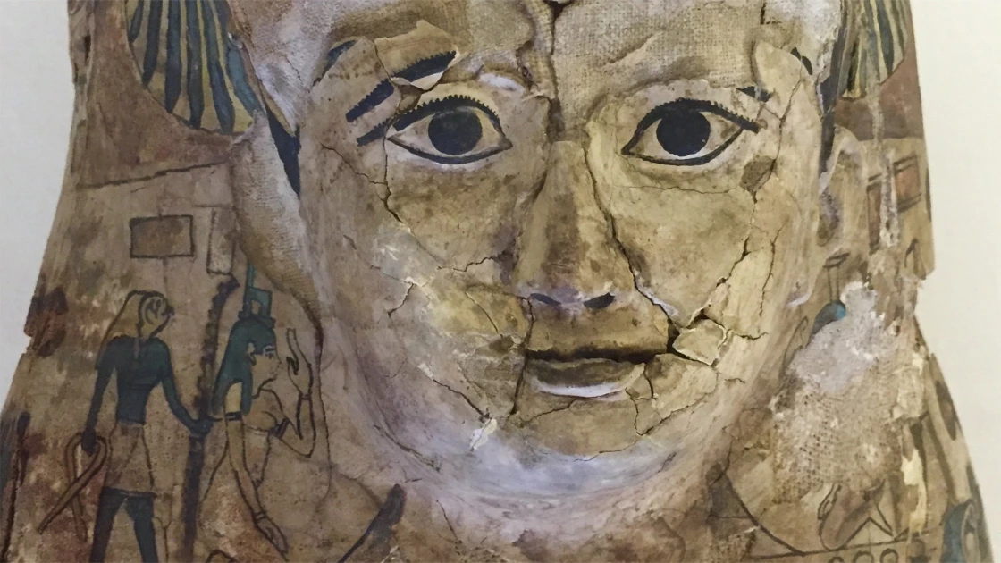 Εξετάσεις μούμιας παιδιού έδειξαν την επικράτηση μίας ασθένειας στην αρχαία Αίγυπτο