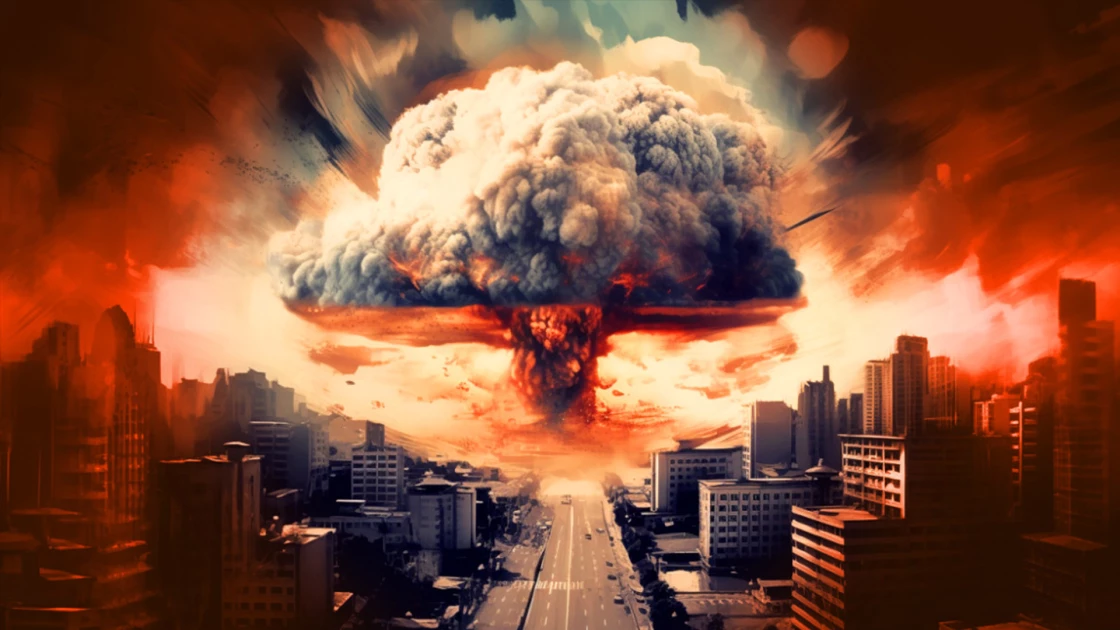 Ευτυχώς, η AI δεν μπορεί να εκτοξεύσει πυρηνικά