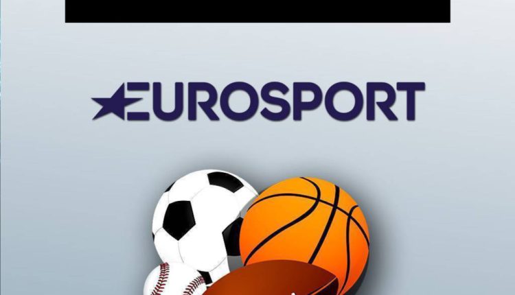 Ζωντανές αθλητικές μεταδόσεις Novasports - Eurosport, 26 Απριλίου –15 Μαΐου 2023 - Digitaltvinfo.gr
