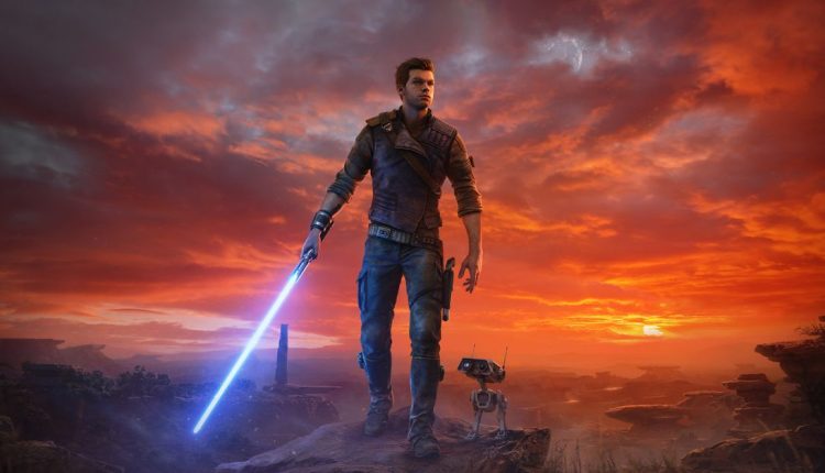 Η EA παραδέχεται ότι το Star Wars Jedi: Survivor «δεν αποδίδει στα πρότυπά μας» στους υπολογιστές