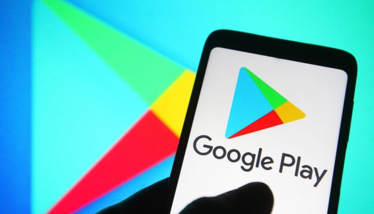 Η Google δοκιμάζει μια νέα υποδοχή διαφήμισης στο Play Store πριν από το συνέδριο προγραμματιστών I/O
