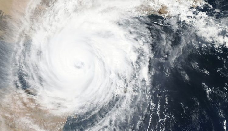 Η NASA εκτοξεύει μικροσκοπικούς δορυφόρους για την παρακολούθηση καταιγίδων