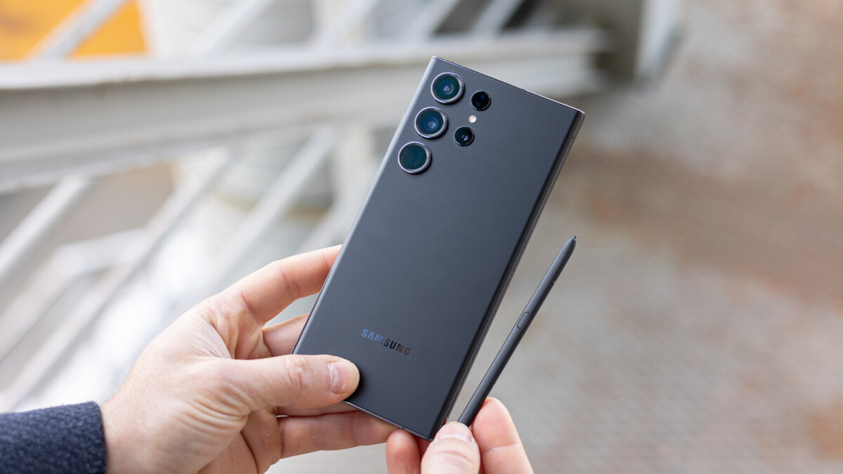 Η Samsung προτείνει ότι θα αντικαταστήσει τους αισθητήρες της Sony με τους δικούς της στις κάμερες τηλεφακού Galaxy S24