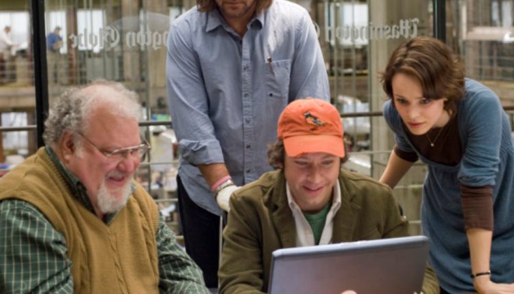 «Η Κατάσταση των Πραγμάτων» - Ένα πολιτικό θρίλερ που κόβει την ανάσα στην ΕΡΤ3 - Digitaltvinfo.gr