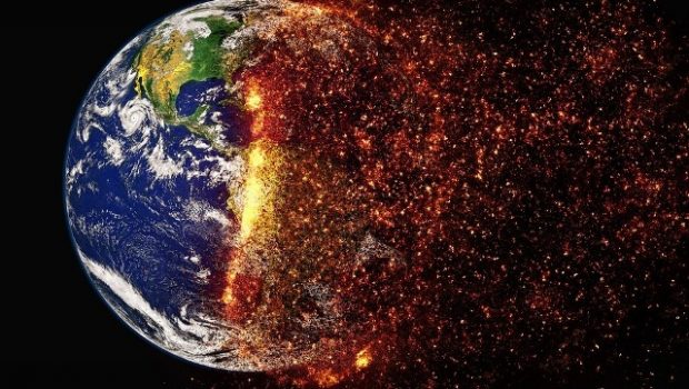 Η «Τελευταία Γενιά» πριν από την καταστροφή του πλανήτη;