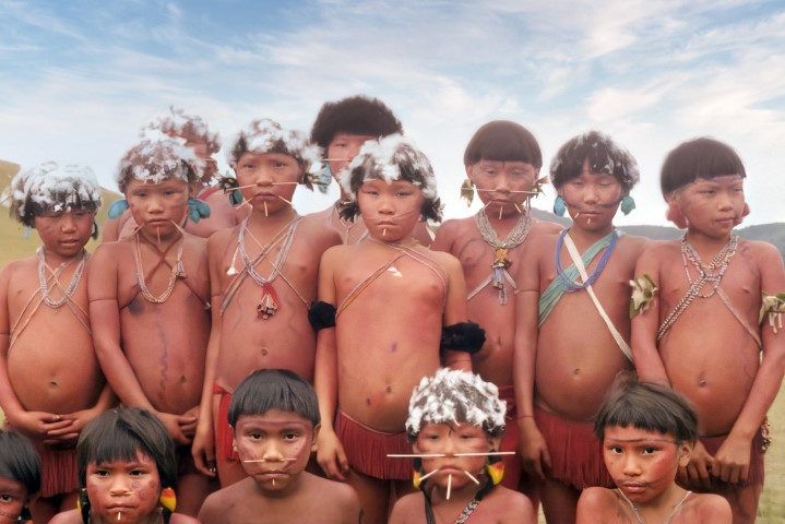 Η απειλή αφανισμού της μεγαλύτερης φυλής του Αμαζονίου και η πιθανή δίωξη του πρώην προέδρου της Βραζιλίας για γενοκτονία