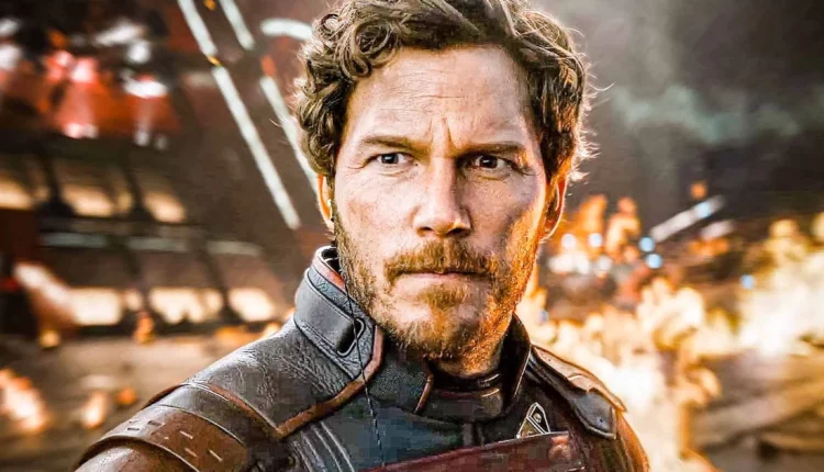 Η ιστορία του Chris Pratt με την Marvel που λίγοι γνωρίζουν (ΒΙΝΤΕΟ)