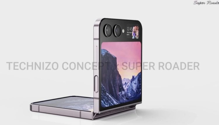 Η σειρά iPhone 15 δίνει στη Samsung έναν λόγο να διπλασιάσει την παραγωγή του Galaxy Z Flip 5 τον Ιούλιο