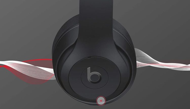 Καλύτερη προσφορά ασύρματων ακουστικών: Εξοικονομήστε 100 $ στα ασύρματα ακουστικά ακύρωσης θορύβου Beats Studio3