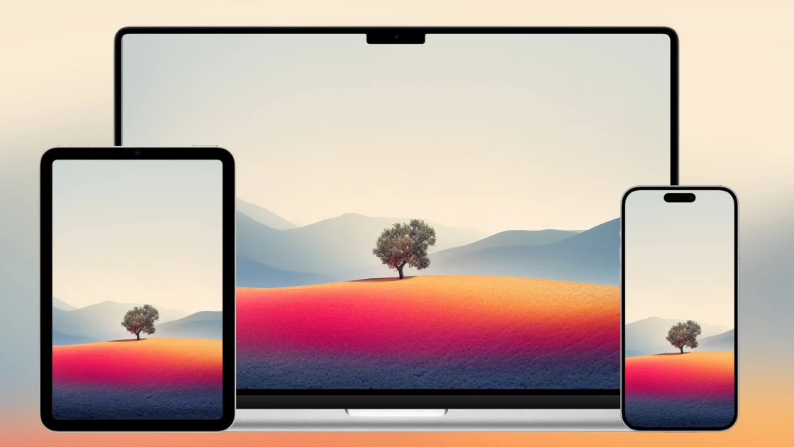 Κατεβάστε εντελώς δωρεάν ένα πανέμορφο wallpaper για το κινητό, το tablet ή το PC σας