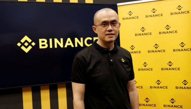 Μήνυση από τη CFTC κατά της Binance για παραβίαση των κανονισμών – Κατρακυλούν τα κρυπτονομίσματα