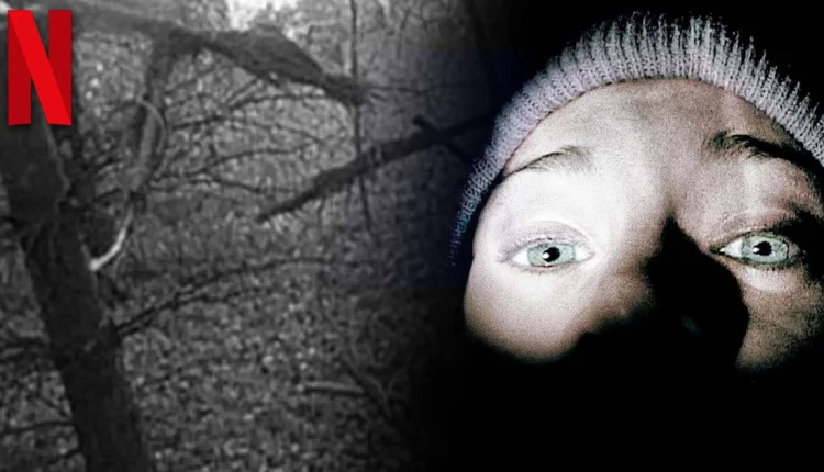 Μία από τις πιο φρικιαστικές horror ταινίες έρχεται σύντομα στο Netflix