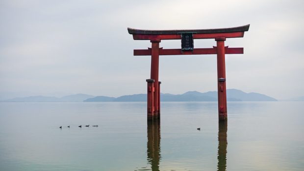Μαθήματα οικολογικής αφύπνισης από τη μακρινή Ιαπωνία