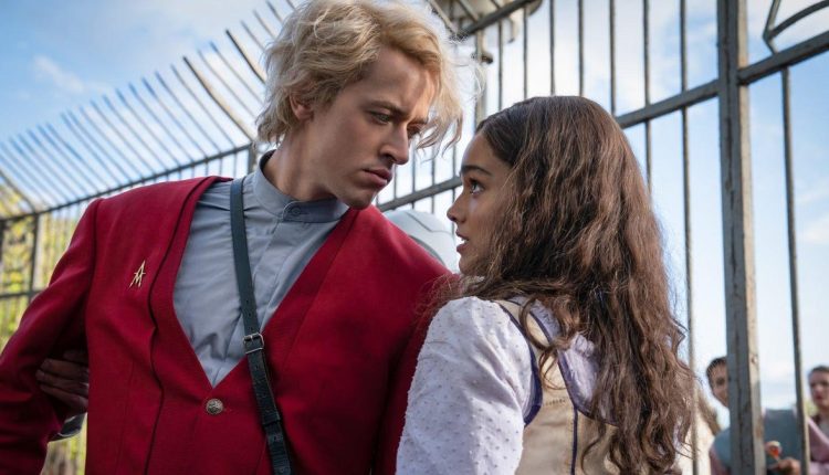 Μπαλάντα Ωδικών Πτηνών & Φιδιών