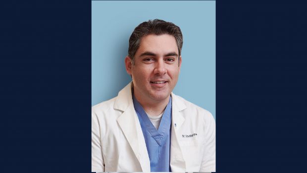 Νανο-αρθροσκόπηση: Αποκατάσταση βλαβών στις αρθρώσεις με μια βελόνα