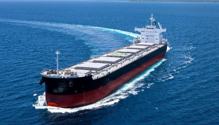 Ναυτιλία: Στα 5 δισ. δολάρια θα φτάσει η τεχνολογία αυτονομίας πλοίων - Οικονομικός Ταχυδρόμος