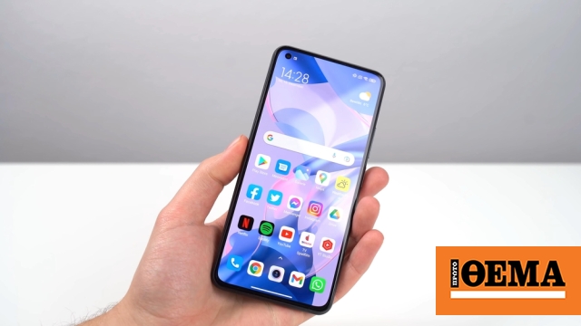 Ξέρετε ποιο smartphone φορτίζει πλήρως σε λιγότερα από… 5 λεπτά;