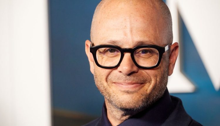 Ο Damon Lindelof «κλήθηκε να φύγει» από το πρότζεκτ Star Wars στο οποίο δούλευε