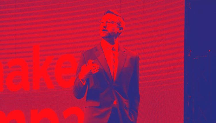 Ο Noah Raford μπορεί να σας βοηθήσει να προετοιμαστείτε για ένα όχι και τόσο ωραίο μέλλον