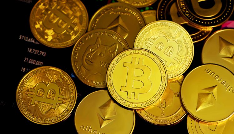 Ο χειμώνας των crypto τελειώνει