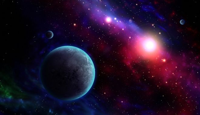 Οι ανακαλύψεις εξωπλανητών θα μπορούσαν να εξηγήσουν την προέλευση του νερού στη Γη