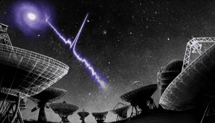 Οι μυστηριώδεις γρήγορες εκλάμψεις ραδιοκυμάτων συνεχίζονται