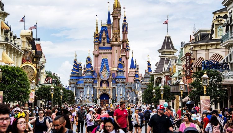 Οι πιο τρελές δηλώσεις στην αγωγή της Disney εναντίον του DeSantis