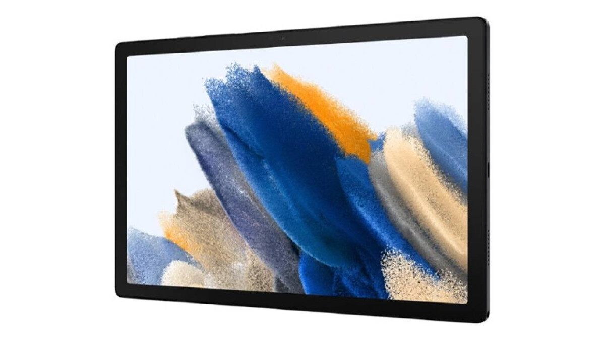Οικονομικό κόσμημα Samsung Galaxy Tab A8 είναι γελοία φθηνό αυτή τη στιγμή