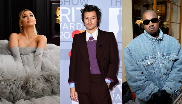 Παρακολουθήστε την Taylor Swift να τραγουδά το «Heartless» του Kanye και 14 άλλες διασκευές AI