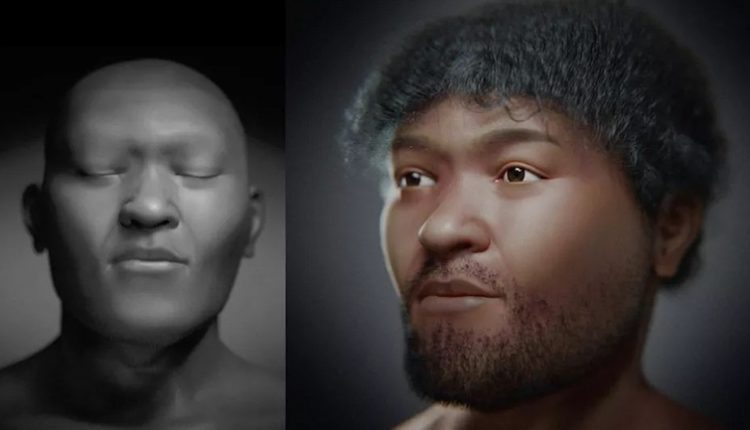 Πως έμοιαζε ο άνθρωπος πριν 30.000 χρόνια