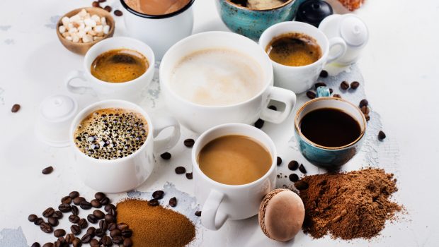 Πώς η κλιματική αλλαγή απειλεί τον… καφέ