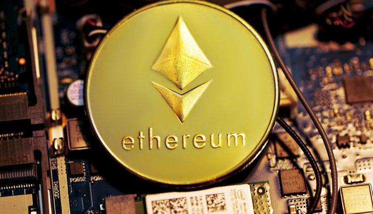 Ράλι 12% για το Ethereum μέσα σε 48 ώρες