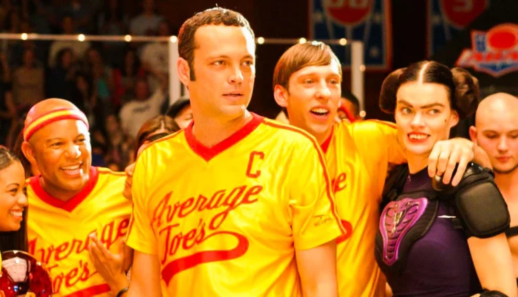 Σχεδόν 20 χρόνια μετά έρχεται το Dodgeball 2 με επιστροφή Vince Vaughn