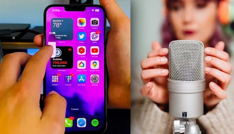 Τo iPhone μπορεί να μην σας κάνει καφέ αλλά σας κάνει ASMR!