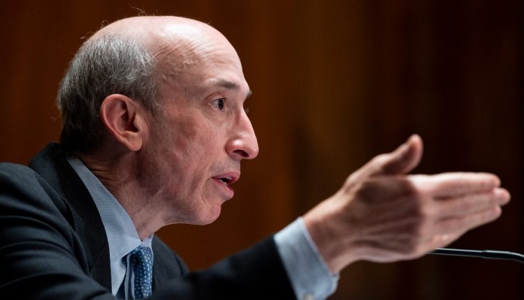 Το Big Bang των αρχών για τη ρύθμιση της αγοράς crypto