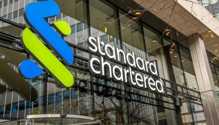 Standard Chartered: Το Bitcoin θα εκτοξευθεί κατά 268% στα 100.000 δολ.