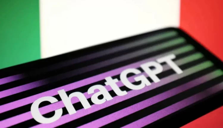 Το ChatGPT είναι ξανά διαθέσιμο στην Ιταλία μετά το ban