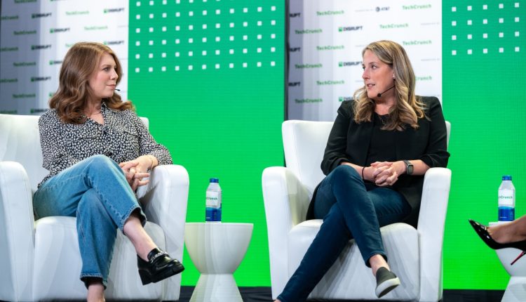 Το Chief, ένα επαγγελματικό δίκτυο για γυναίκες ηγέτες, μειώνει το προσωπικό εν μέσω προσπάθειας αναδιάρθρωσης