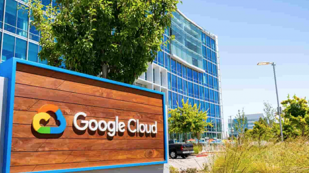 Το Google Cloud ενισχύει την ανάπτυξη στο Web3