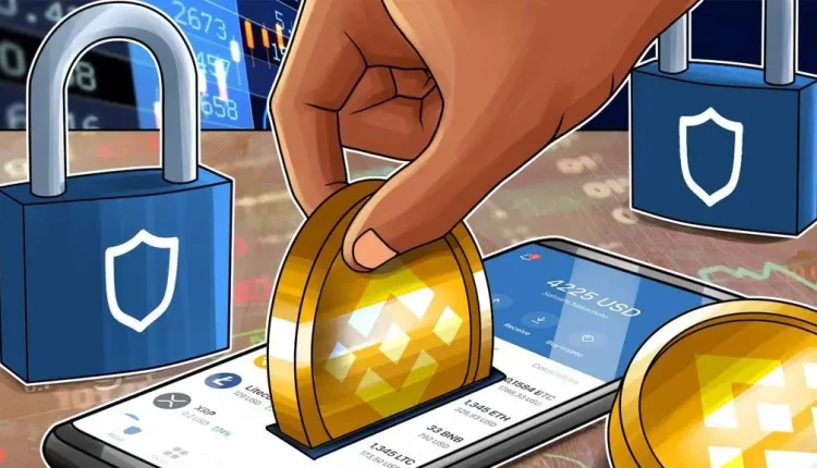 Το Trust Wallet ανέφερε μια αδυναμία του WebAssembly (WASM) που οδήγησε στην απώλεια 170.000 δολαρίων