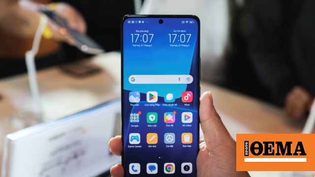 Το Xiaomi 13 έχει την πιο εντυπωσιακή κάμερα που έχουμε δει σε smartphone