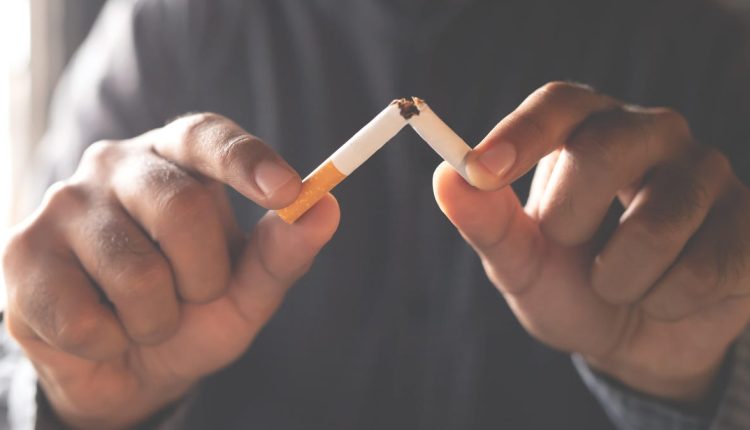 Το κάπνισμα τσιγάρων είναι το λιγότερο δροσερό που υπήρξε ποτέ, αναφέρει το CDC