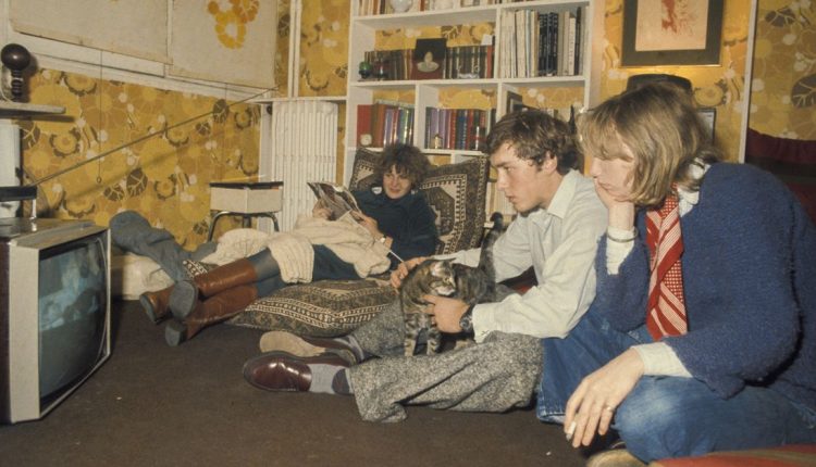 Το καλύτερο μέρος της FAST TV είναι η επιλογή που αφαιρεί