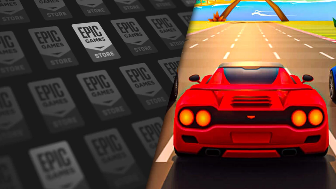 Τρία παιχνίδια θα σας κάνει δώρο η Epic Games και αξίζουν την προσοχή σας