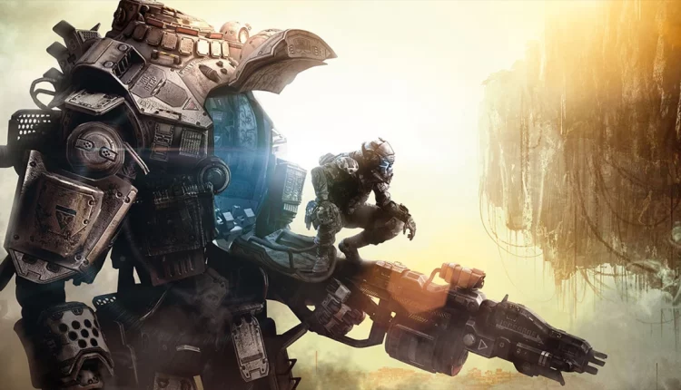 Υπάρχει ελπίδα για το Titanfall 3; Νέες δηλώσεις από τη Respawn